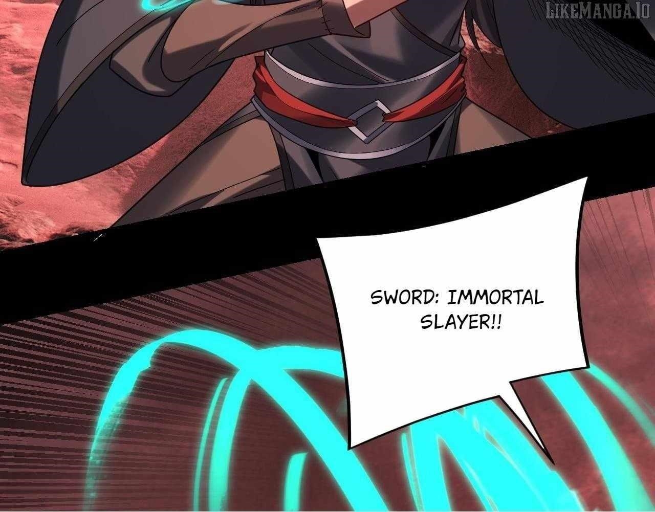 Me, The Heavenly Destined Villain Chapter 283 - Page 95