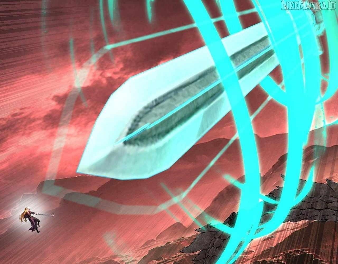 Me, The Heavenly Destined Villain Chapter 283 - Page 96