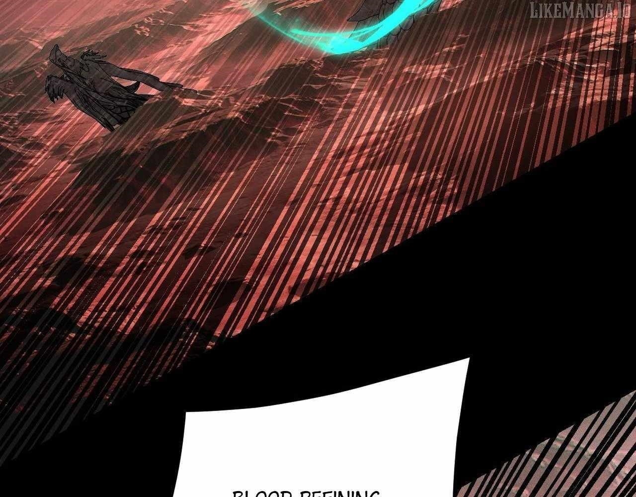 Me, The Heavenly Destined Villain Chapter 283 - Page 97