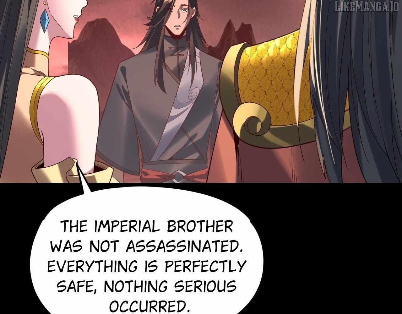 Me, The Heavenly Destined Villain Chapter 284 - Page 102