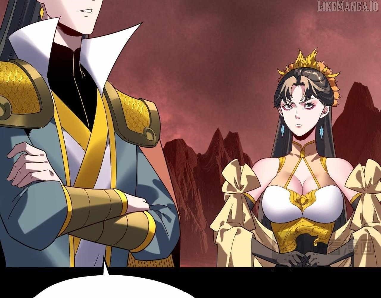 Me, The Heavenly Destined Villain Chapter 284 - Page 109