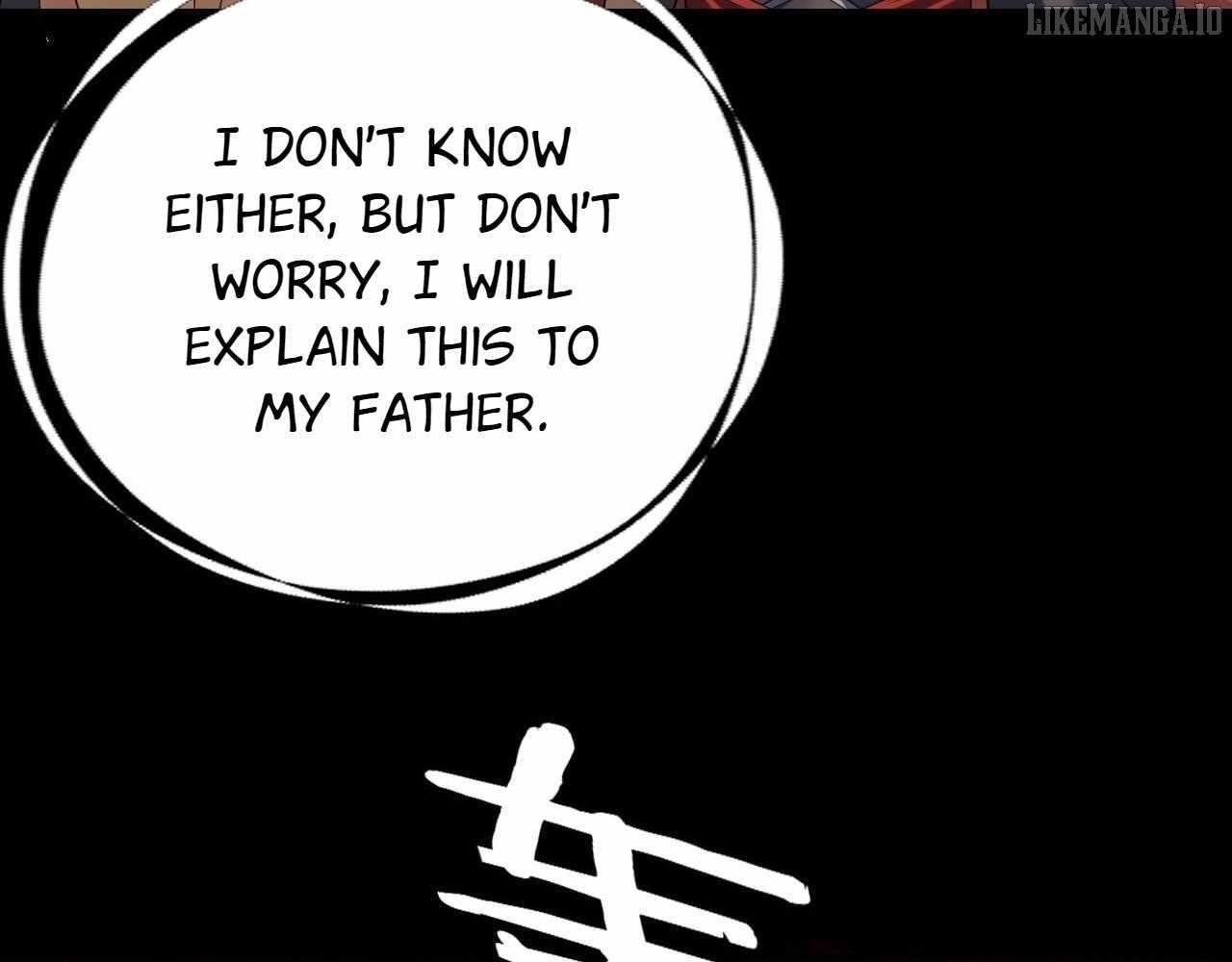 Me, The Heavenly Destined Villain Chapter 284 - Page 112