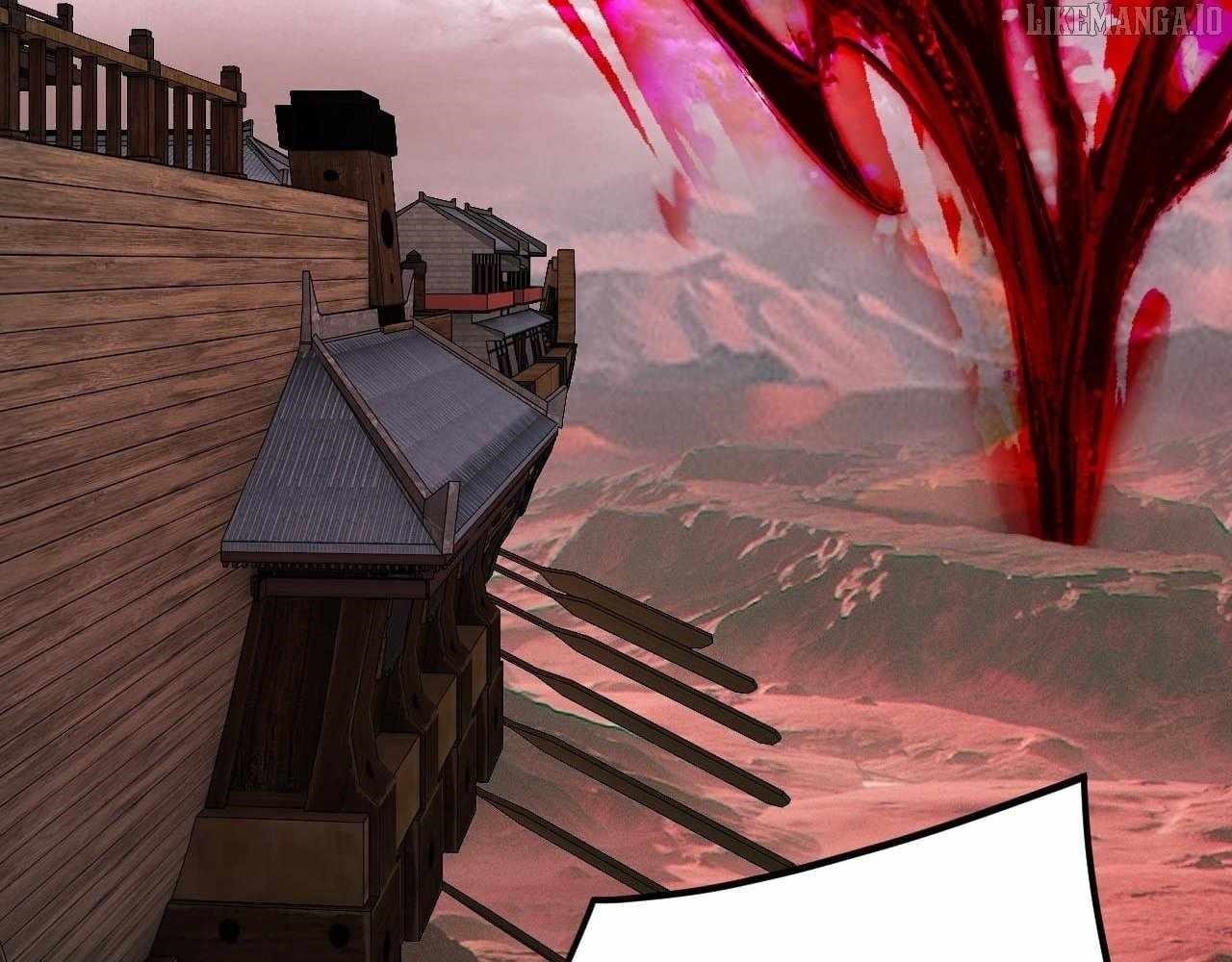 Me, The Heavenly Destined Villain Chapter 284 - Page 114