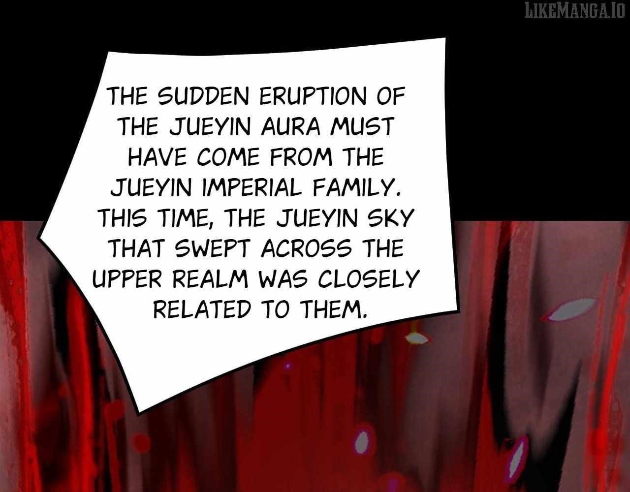 Me, The Heavenly Destined Villain Chapter 284 - Page 121