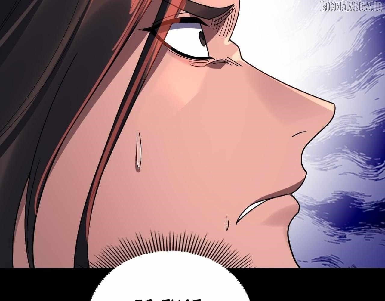 Me, The Heavenly Destined Villain Chapter 284 - Page 126