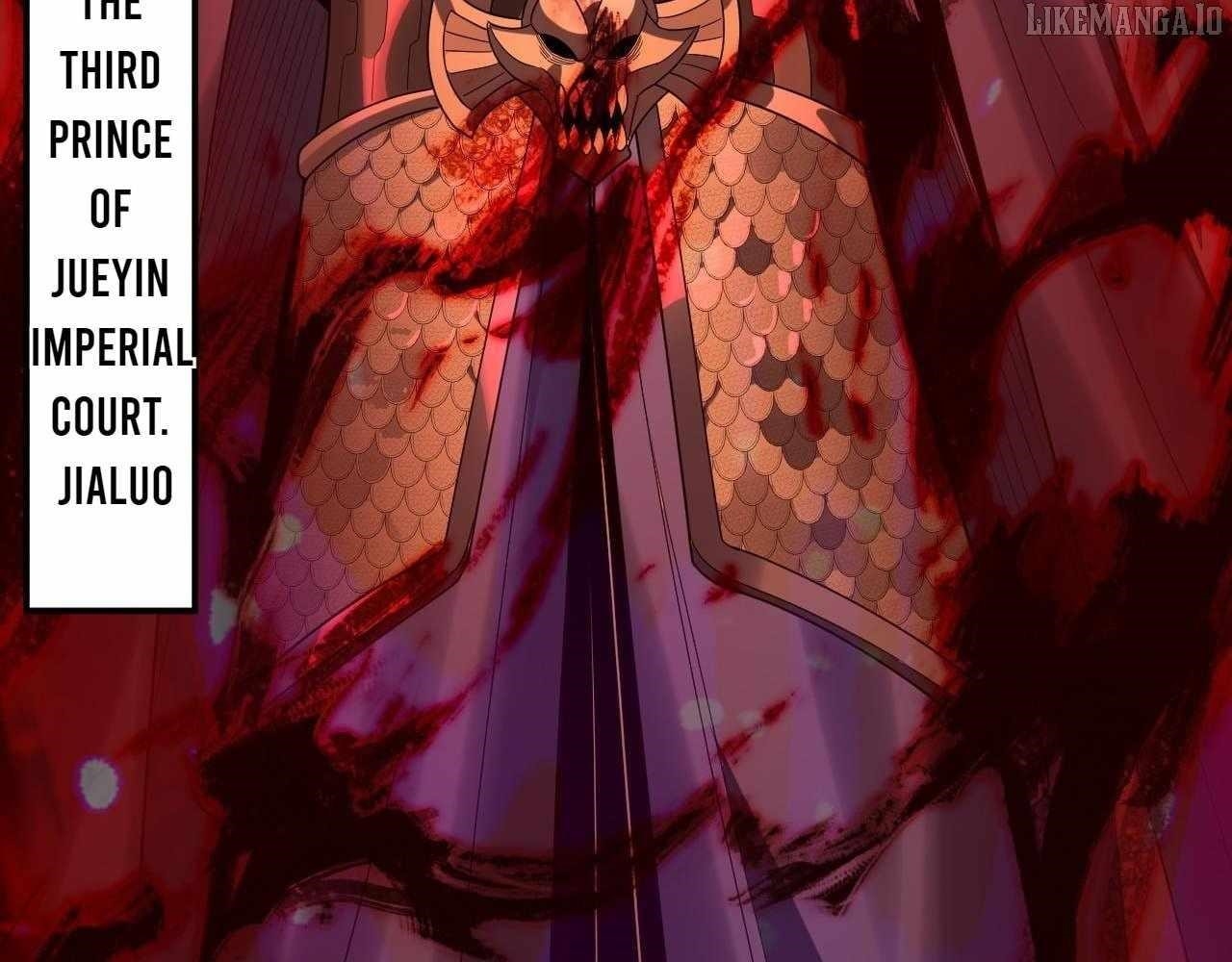 Me, The Heavenly Destined Villain Chapter 284 - Page 132