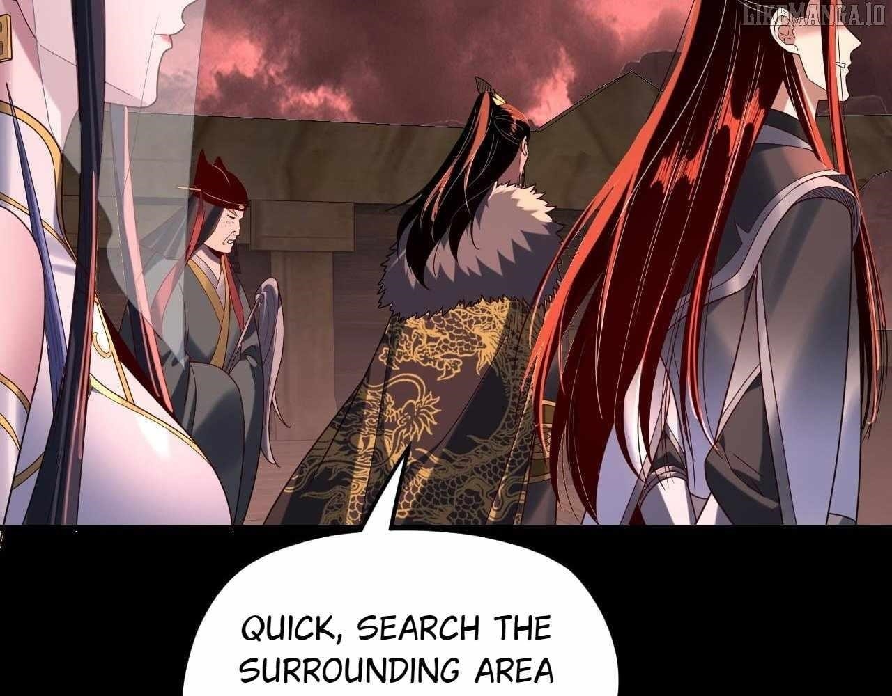 Me, The Heavenly Destined Villain Chapter 284 - Page 16