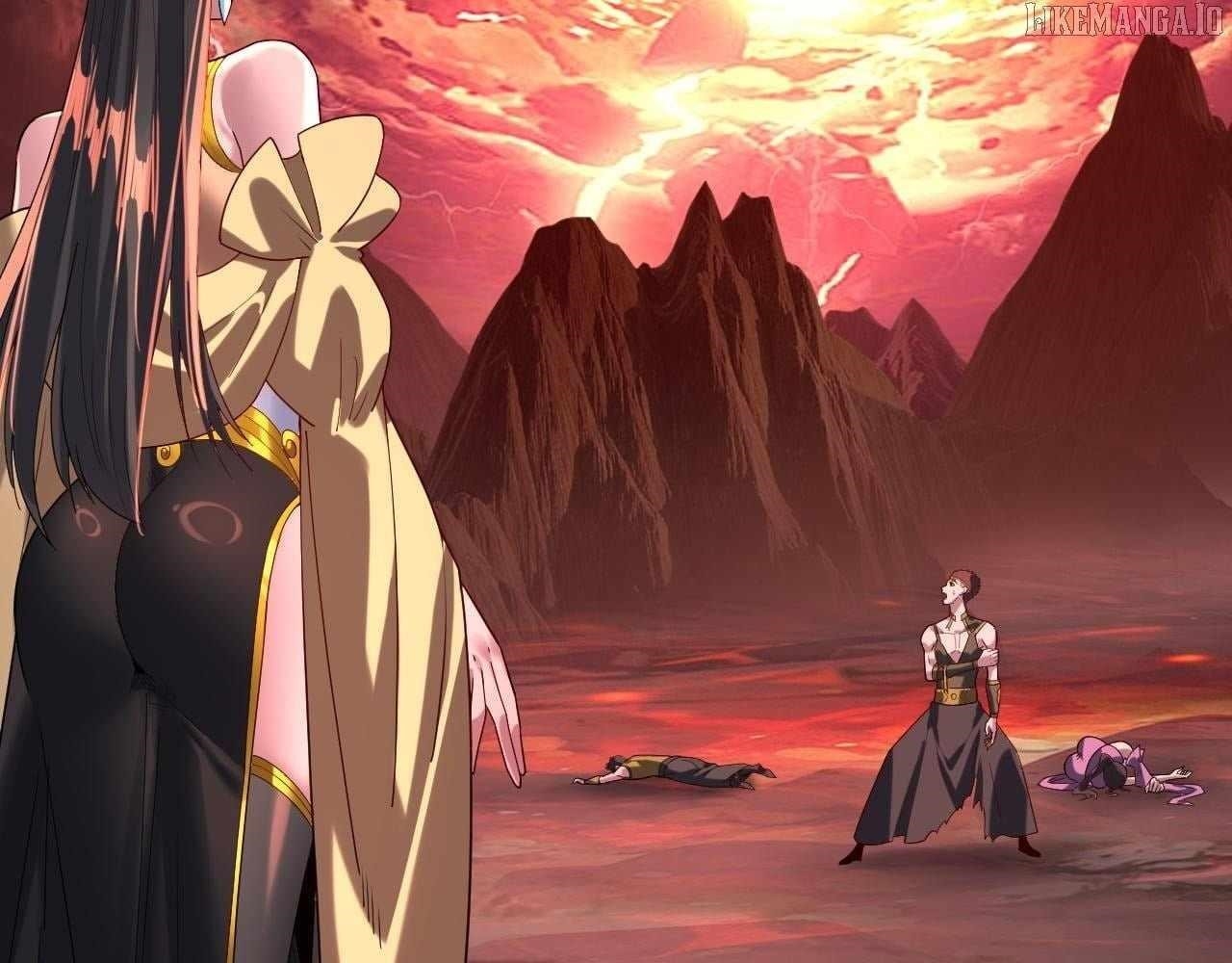 Me, The Heavenly Destined Villain Chapter 284 - Page 2