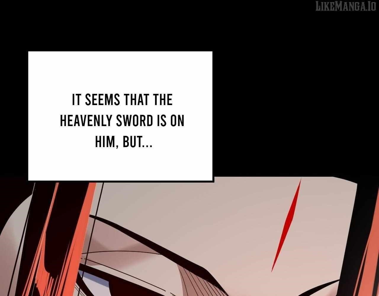 Me, The Heavenly Destined Villain Chapter 284 - Page 21