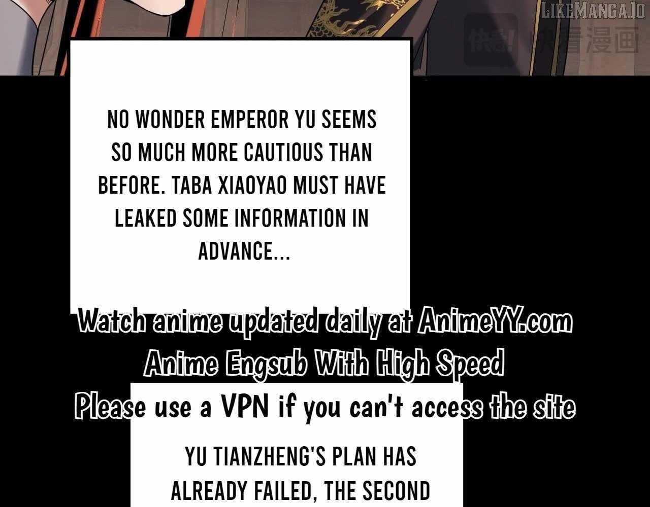 Me, The Heavenly Destined Villain Chapter 284 - Page 29