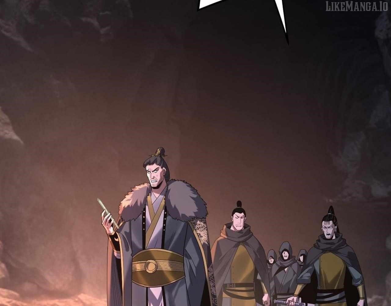 Me, The Heavenly Destined Villain Chapter 284 - Page 34