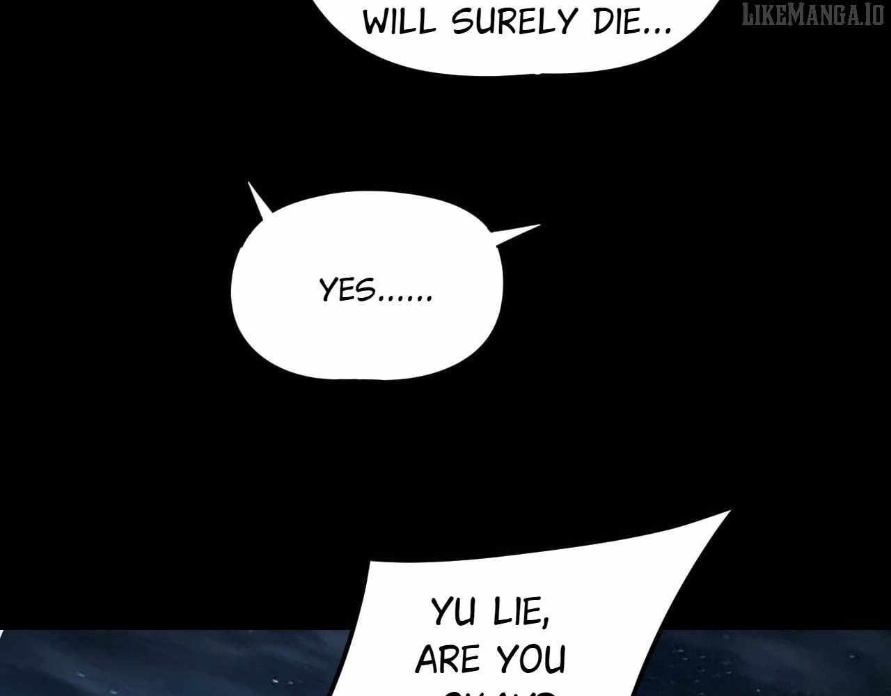 Me, The Heavenly Destined Villain Chapter 284 - Page 43