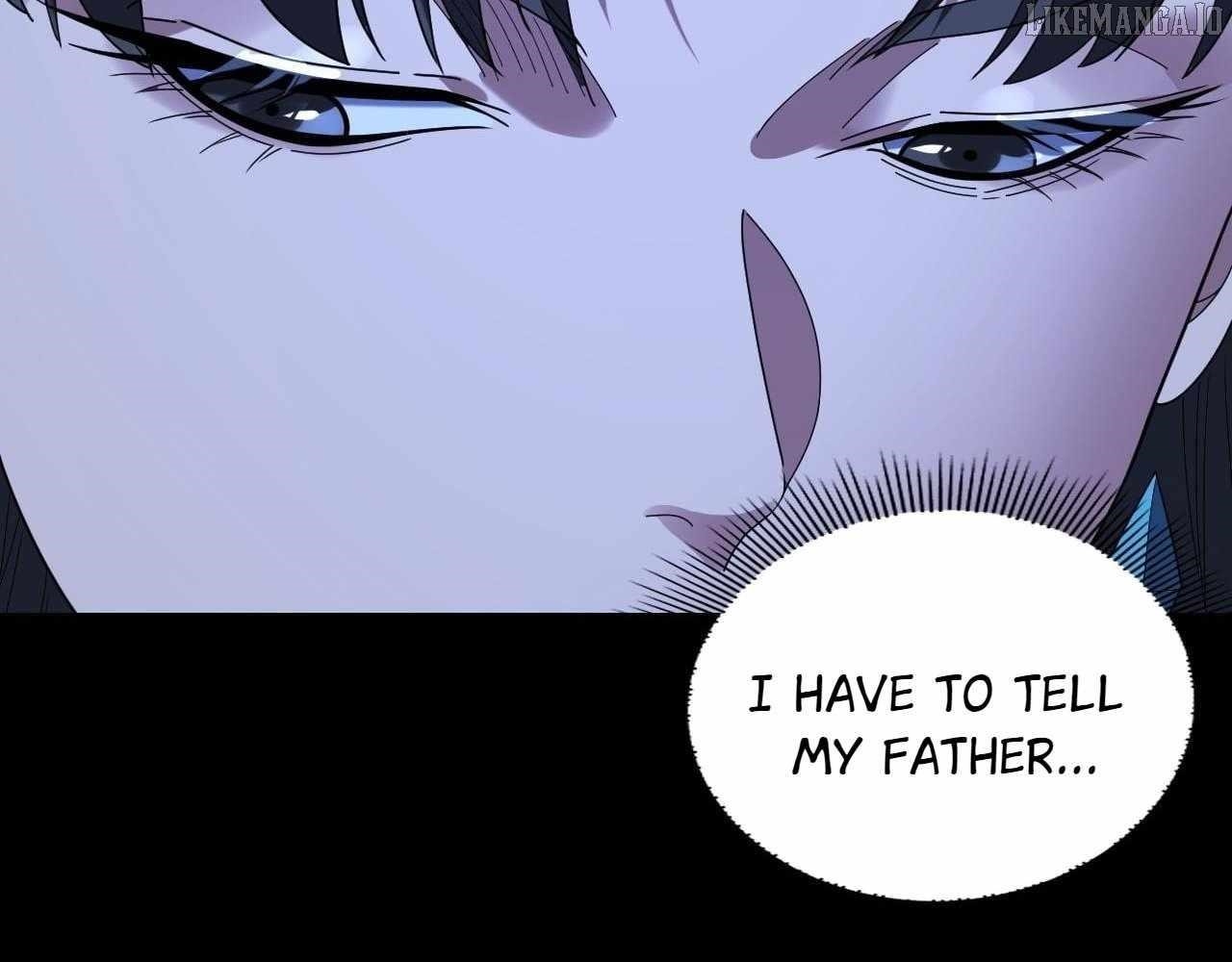 Me, The Heavenly Destined Villain Chapter 284 - Page 49