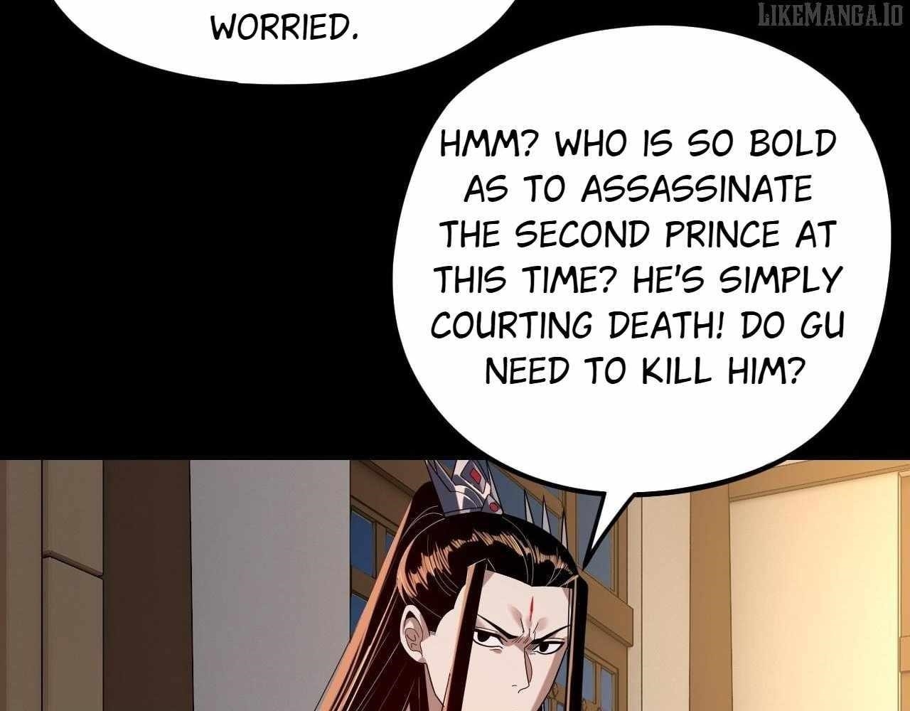 Me, The Heavenly Destined Villain Chapter 284 - Page 56
