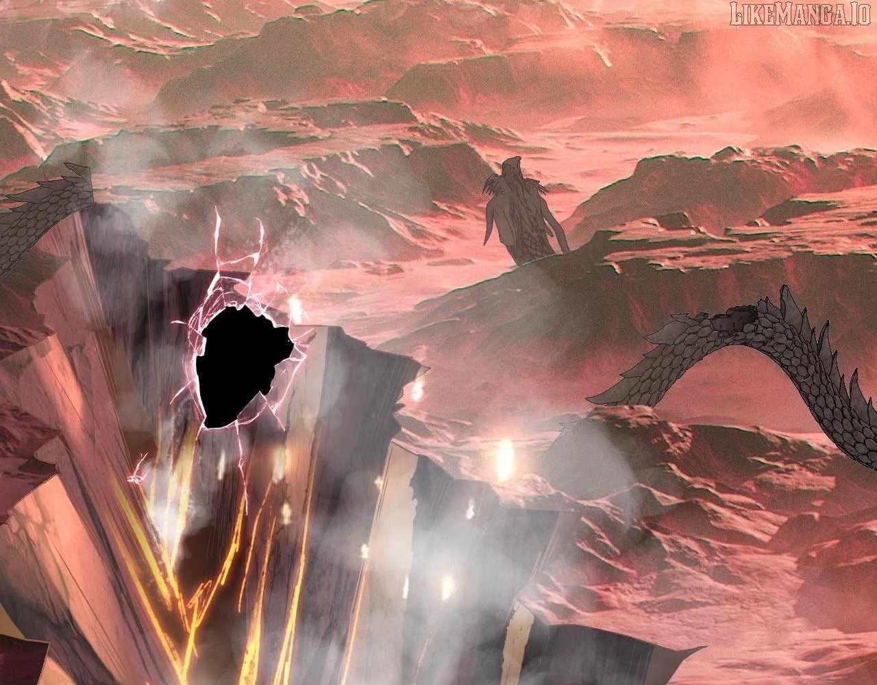 Me, The Heavenly Destined Villain Chapter 284 - Page 6