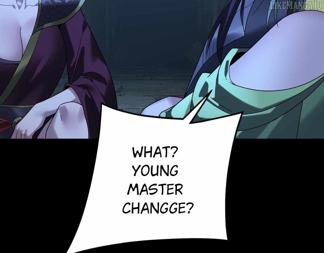 Me, The Heavenly Destined Villain Chapter 284 - Page 74