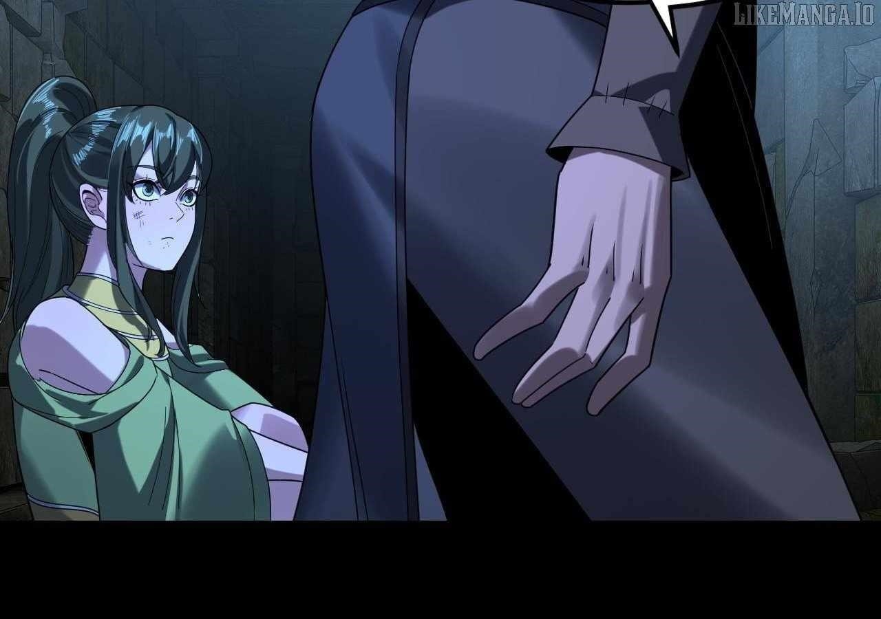 Me, The Heavenly Destined Villain Chapter 284 - Page 80