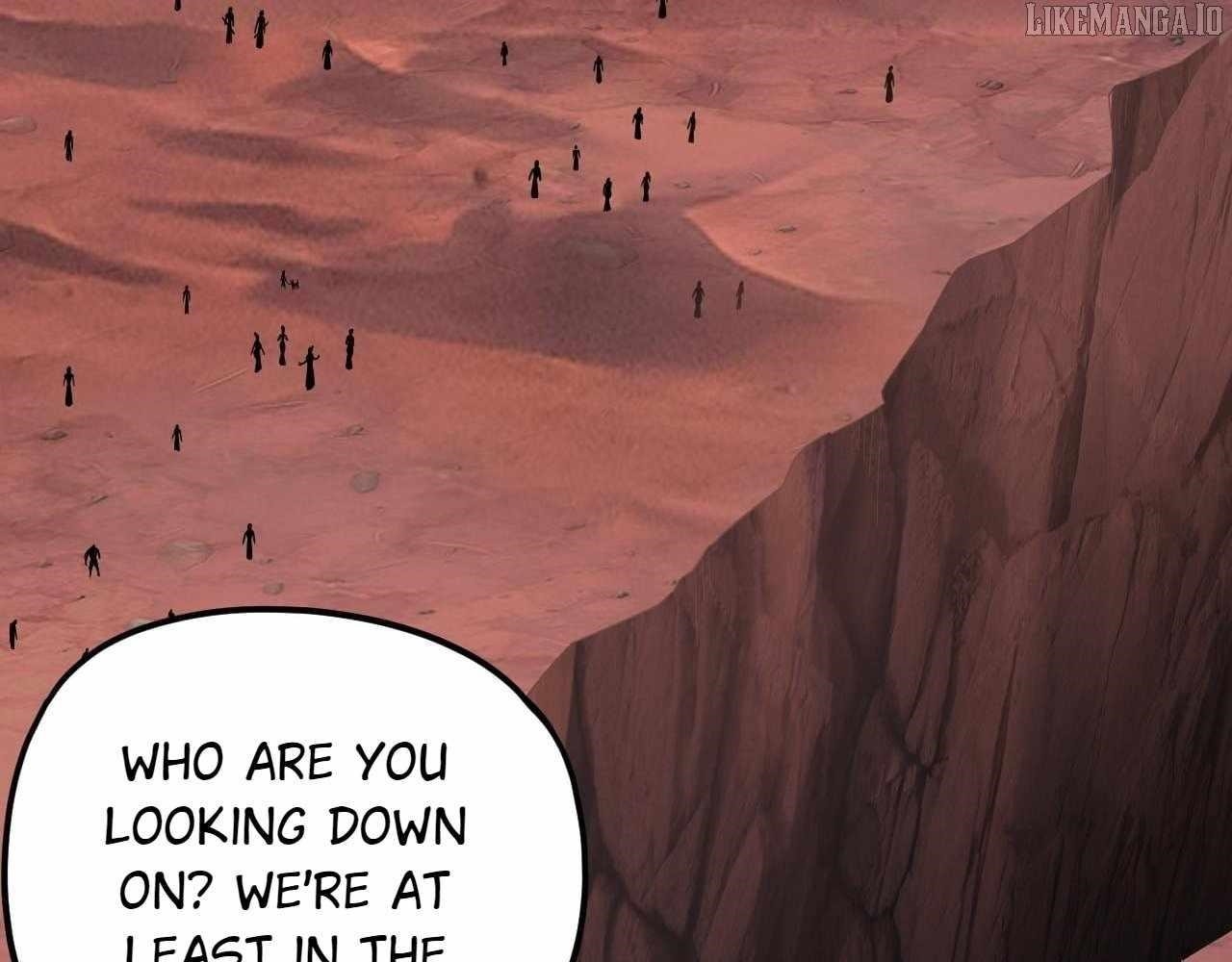 Me, The Heavenly Destined Villain Chapter 284 - Page 94