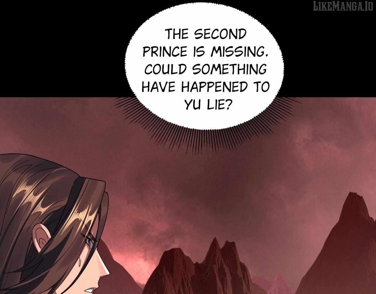 Me, The Heavenly Destined Villain Chapter 284 - Page 96