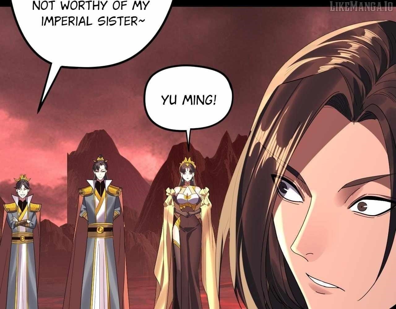 Me, The Heavenly Destined Villain Chapter 284 - Page 98