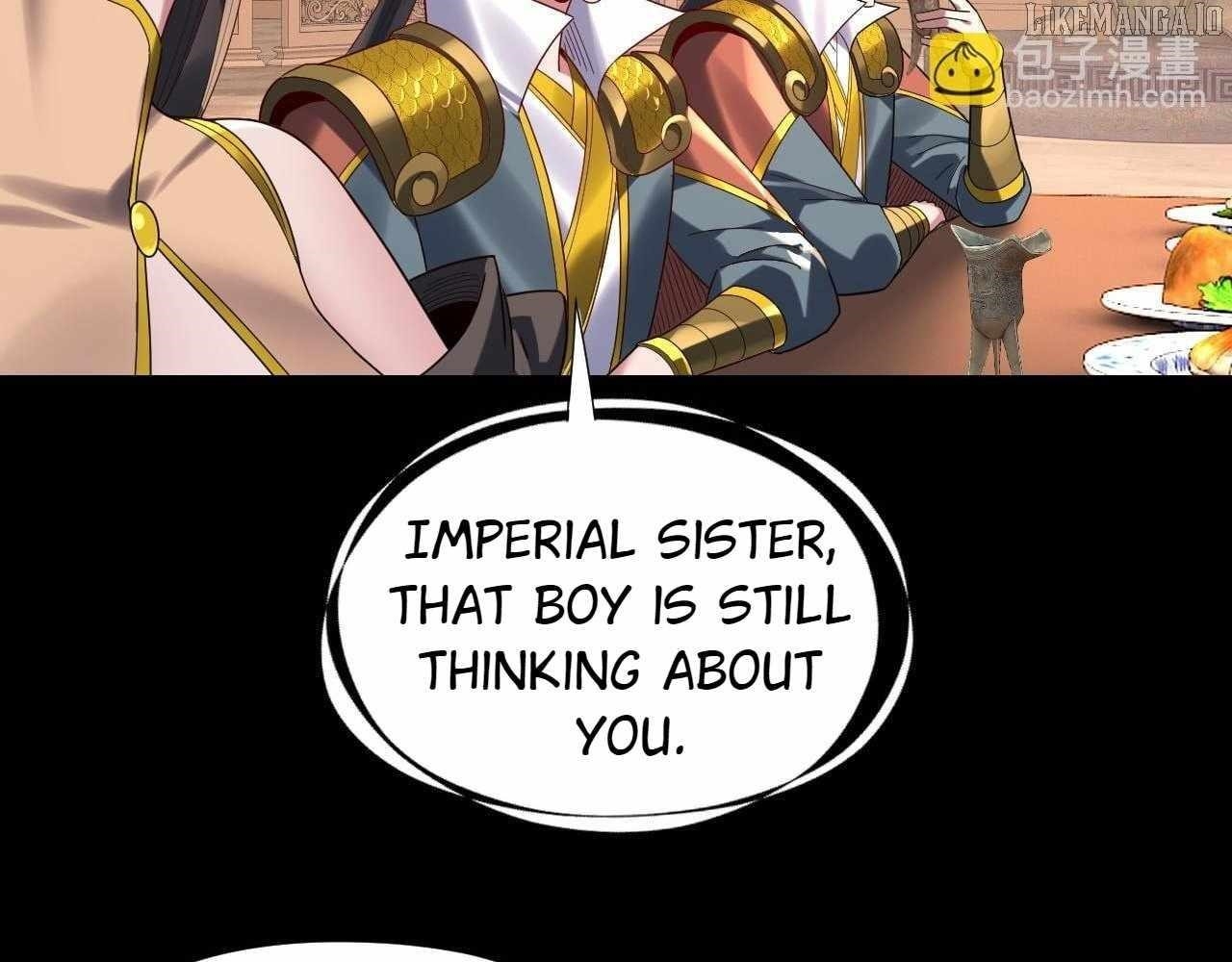 Me, The Heavenly Destined Villain Chapter 285 - Page 106