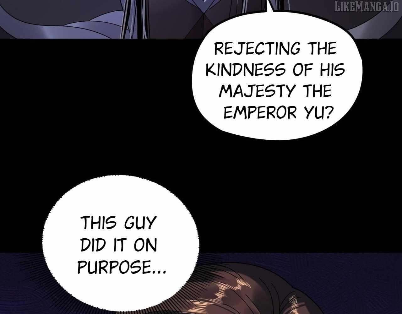 Me, The Heavenly Destined Villain Chapter 285 - Page 111