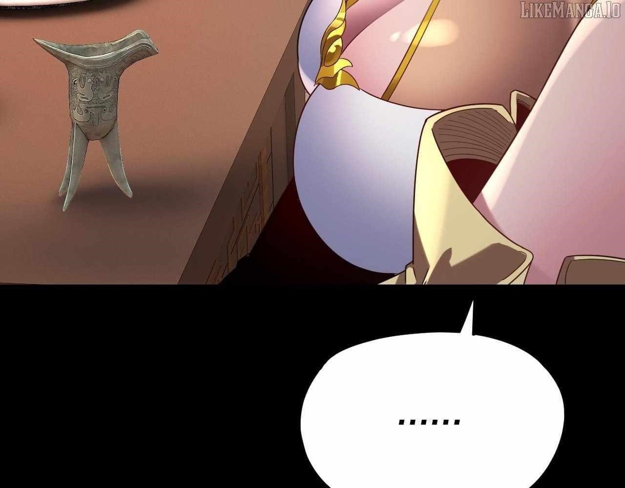 Me, The Heavenly Destined Villain Chapter 285 - Page 123