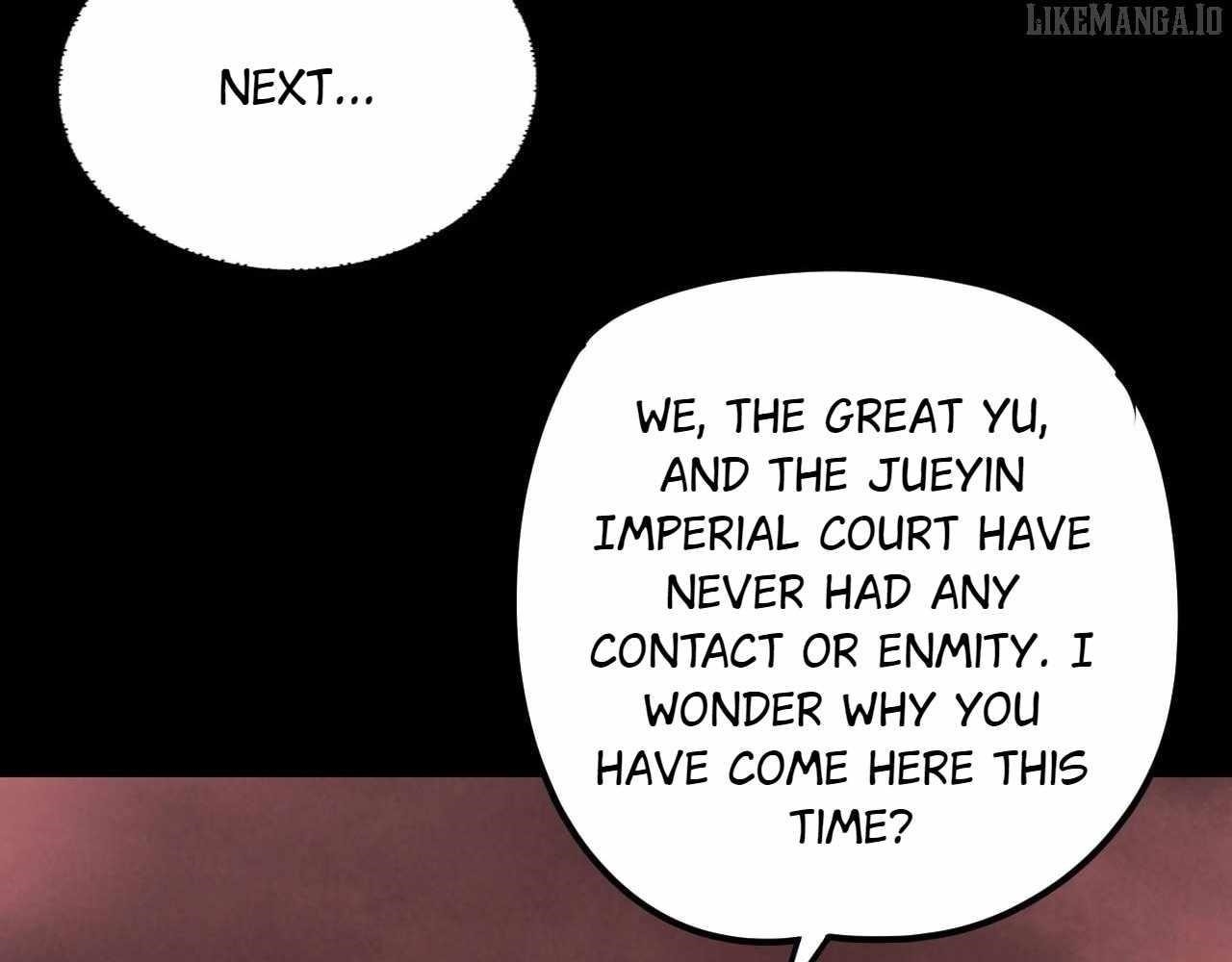 Me, The Heavenly Destined Villain Chapter 285 - Page 14