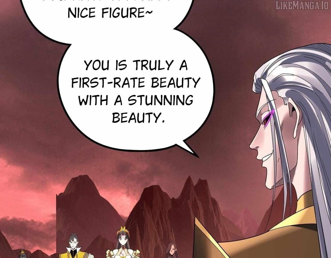 Me, The Heavenly Destined Villain Chapter 285 - Page 17