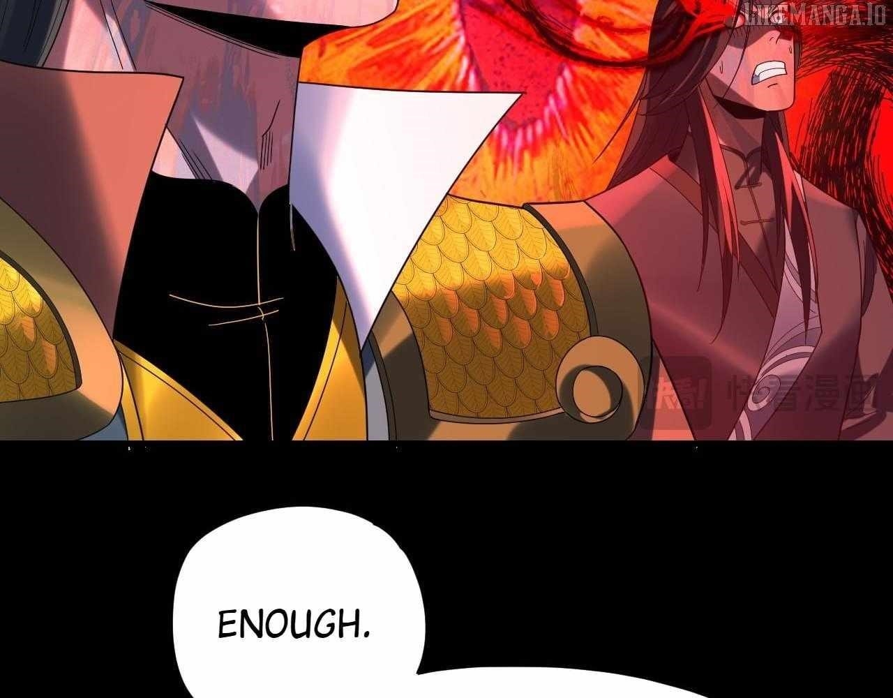 Me, The Heavenly Destined Villain Chapter 285 - Page 28