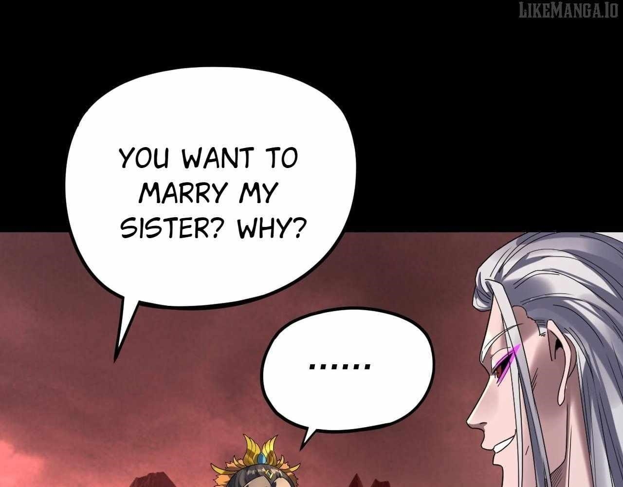 Me, The Heavenly Destined Villain Chapter 285 - Page 41