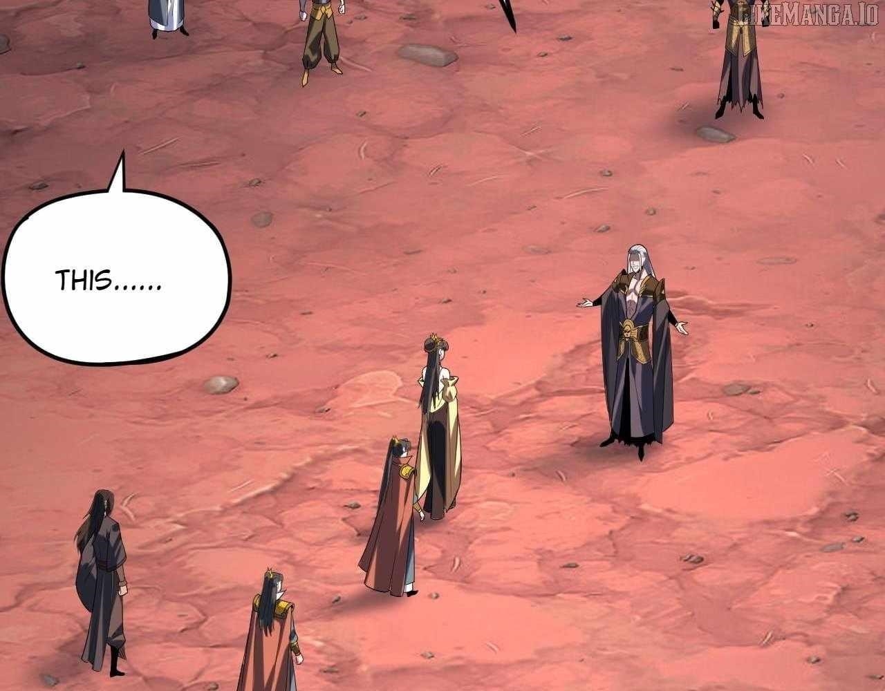 Me, The Heavenly Destined Villain Chapter 285 - Page 44