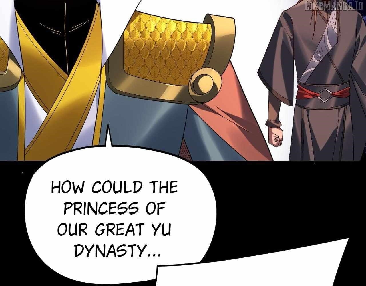 Me, The Heavenly Destined Villain Chapter 285 - Page 47