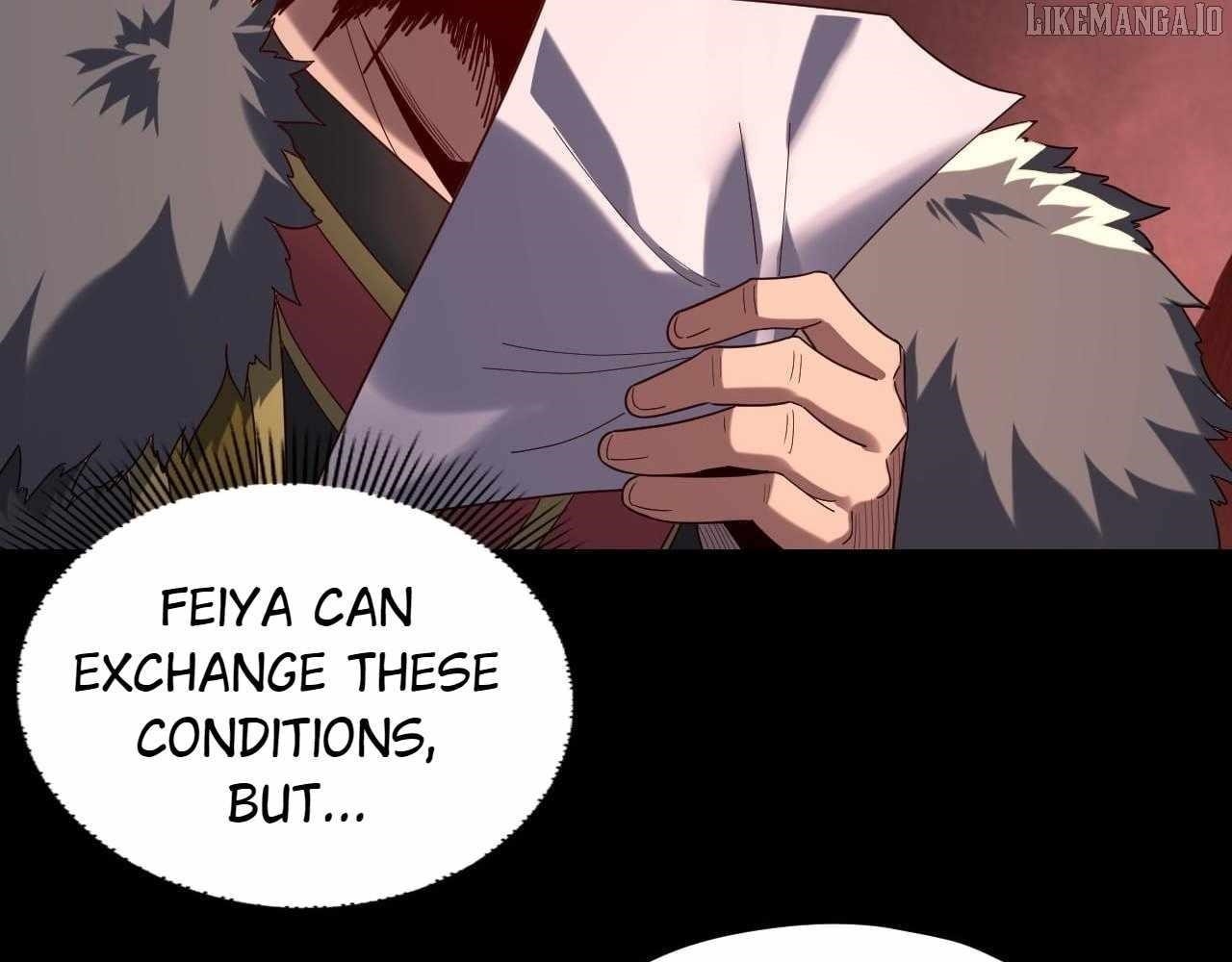 Me, The Heavenly Destined Villain Chapter 285 - Page 54