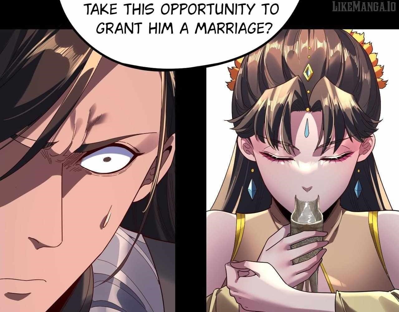 Me, The Heavenly Destined Villain Chapter 285 - Page 90