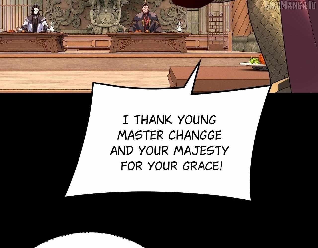 Me, The Heavenly Destined Villain Chapter 285 - Page 95