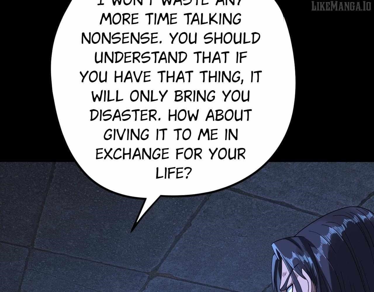 Me, The Heavenly Destined Villain Chapter 287 - Page 10