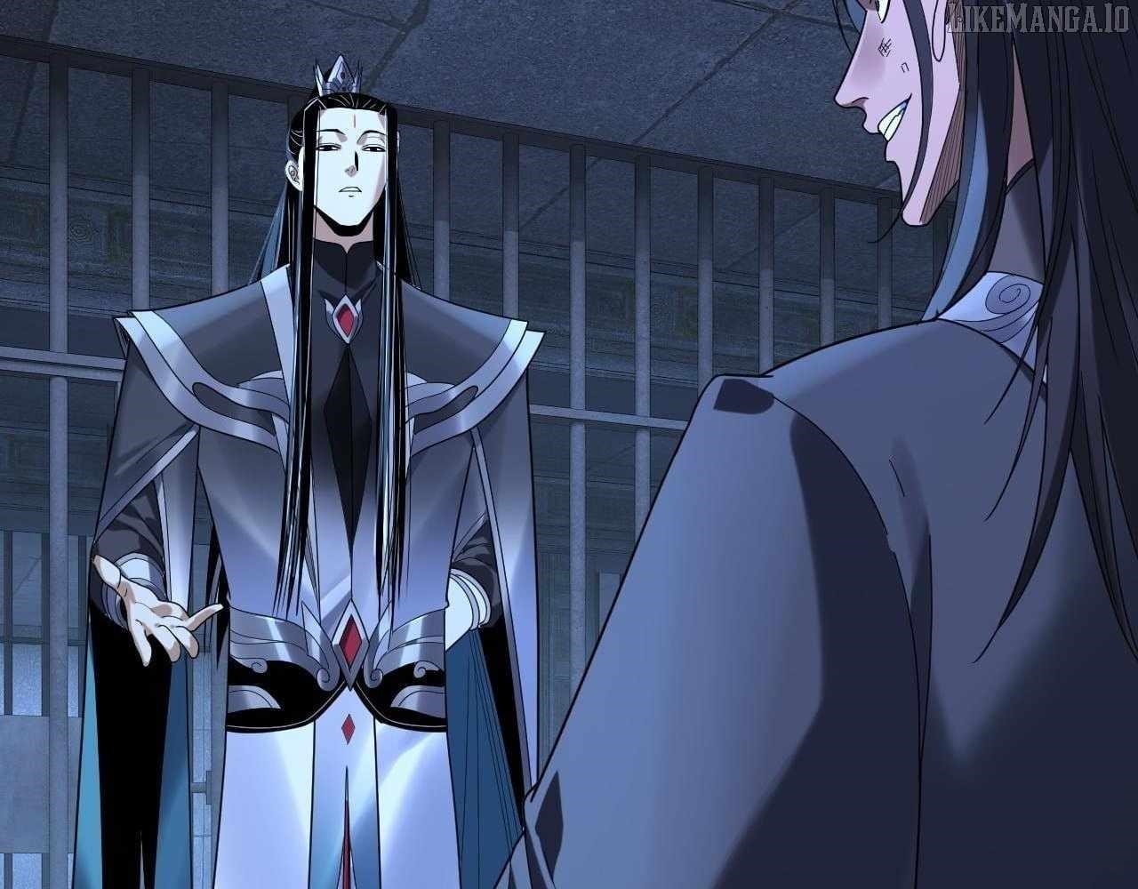 Me, The Heavenly Destined Villain Chapter 287 - Page 11