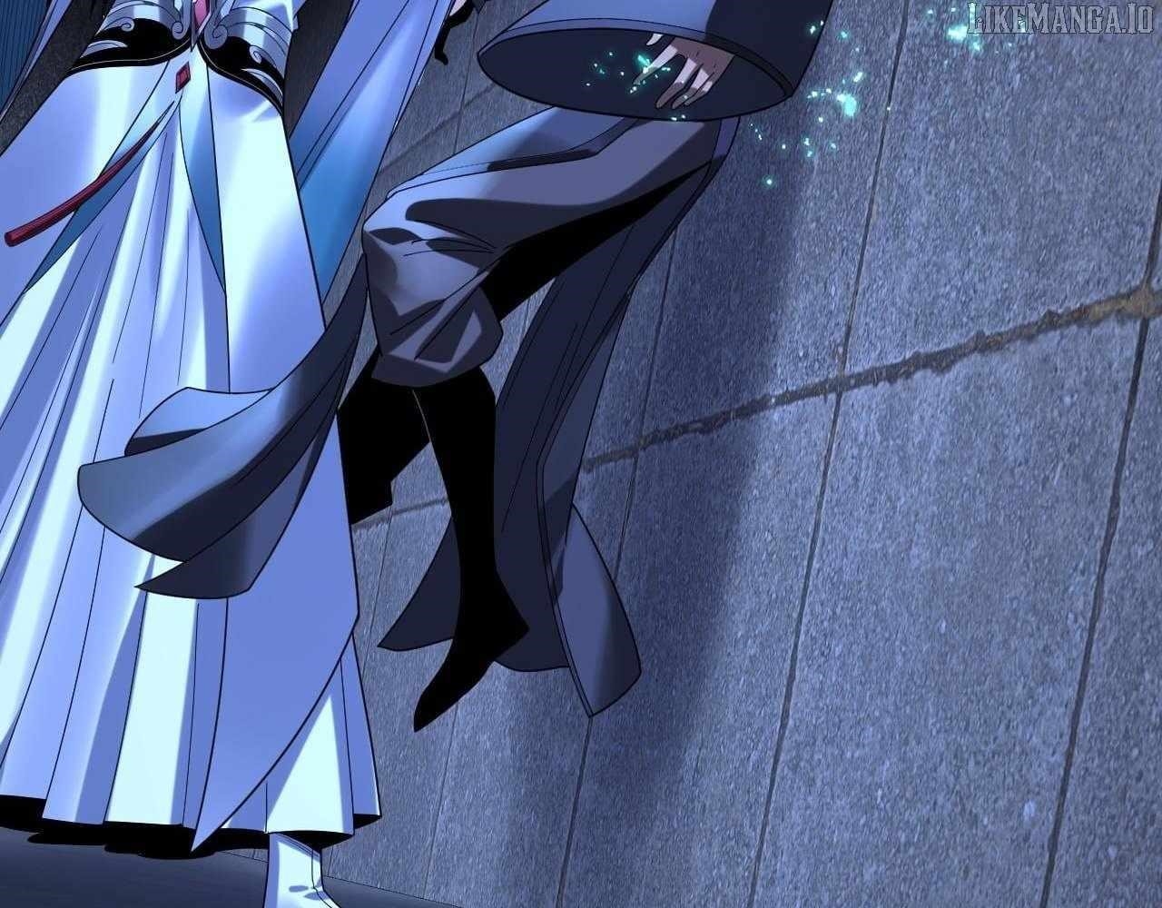 Me, The Heavenly Destined Villain Chapter 287 - Page 28