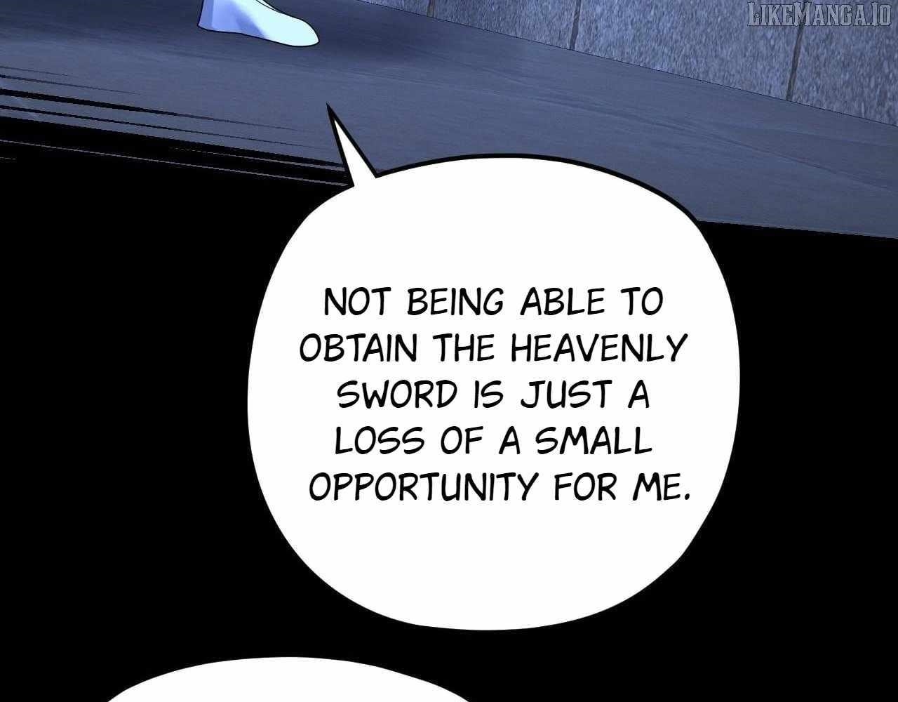 Me, The Heavenly Destined Villain Chapter 287 - Page 29