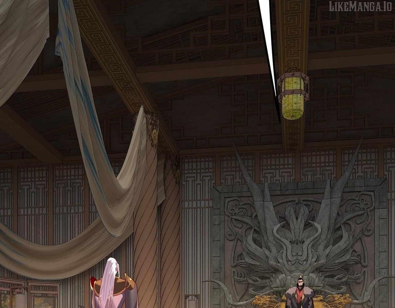 Me, The Heavenly Destined Villain Chapter 287 - Page 84