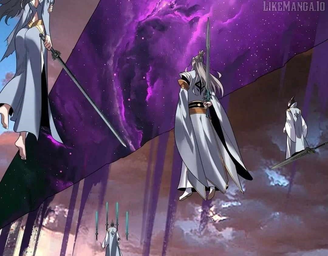 Me, The Heavenly Destined Villain Chapter 288 - Page 100