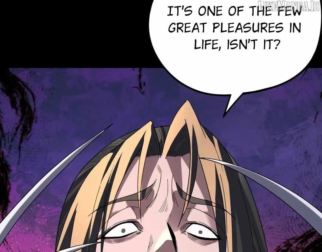 Me, The Heavenly Destined Villain Chapter 288 - Page 122