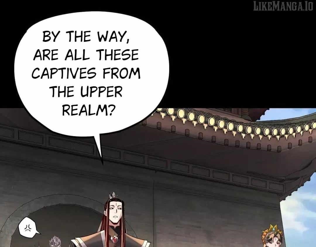 Me, The Heavenly Destined Villain Chapter 288 - Page 59