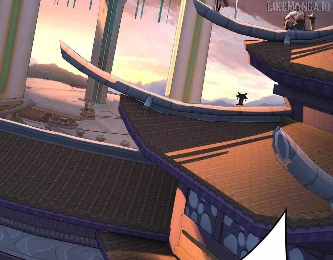 Me, The Heavenly Destined Villain Chapter 288 - Page 90