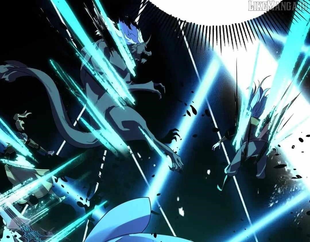 Me, The Heavenly Destined Villain Chapter 288 - Page 96