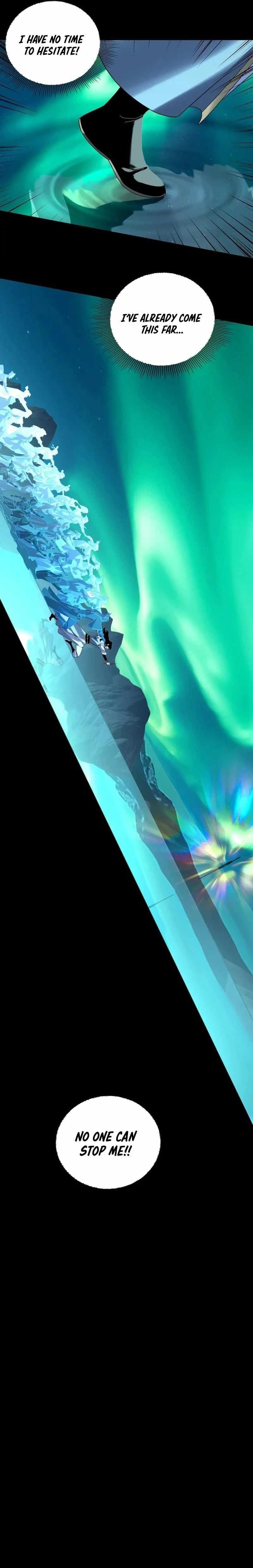 Me, The Heavenly Destined Villain Chapter 300 - Page 10