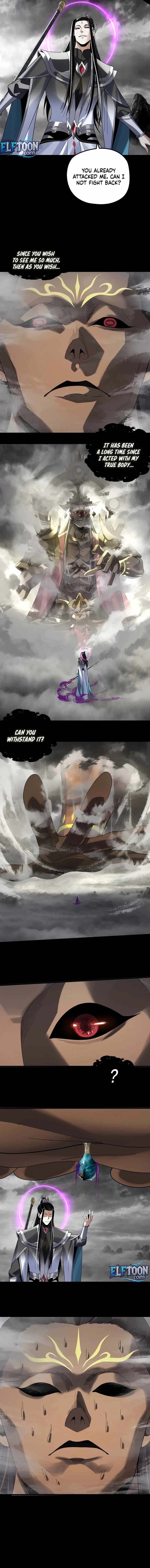 Me, The Heavenly Destined Villain Chapter 302 - Page 3