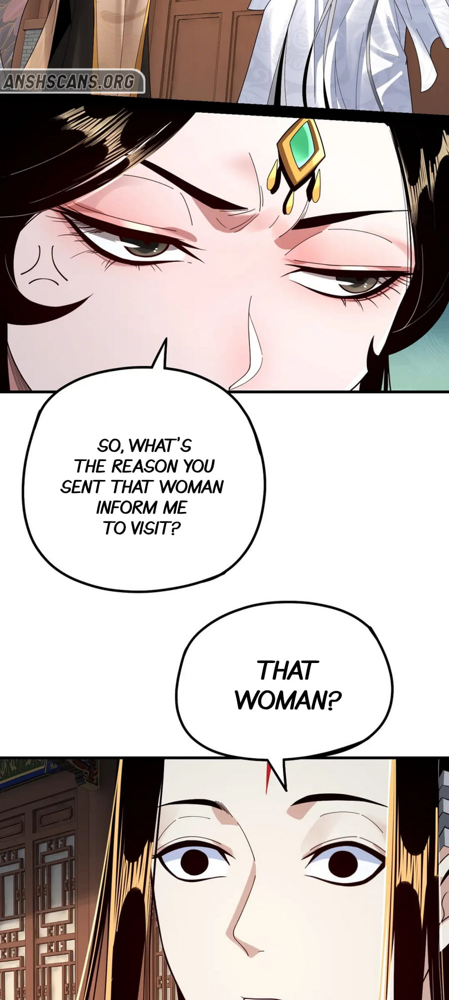 Me, The Heavenly Destined Villain Chapter 44 - Page 30