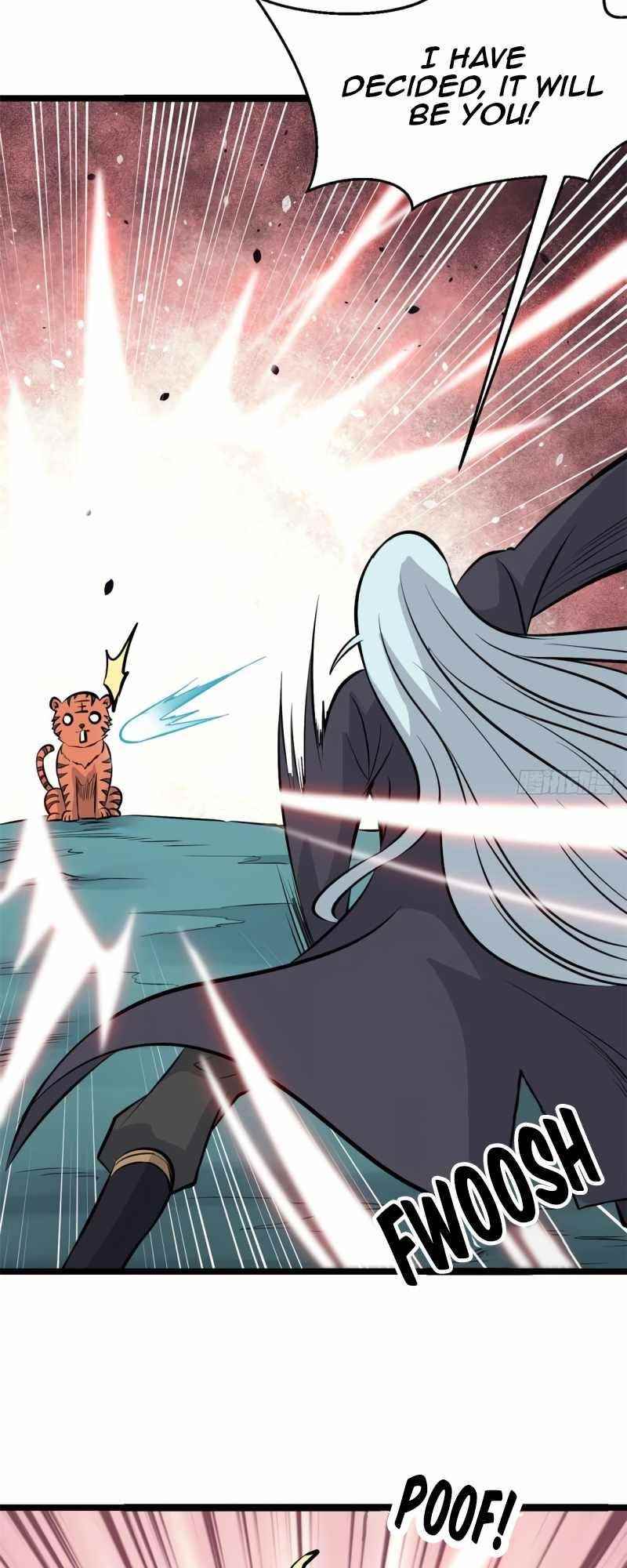 All Hail The Sect Leader Chapter 107 - Page 21